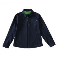 Soft shell jacket