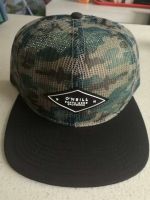 Men's cap