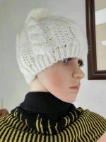 Cotton hats for girls