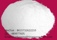 High Quality Cyanuric Acid 98.5 for TCCA/SDIC, CAS No 108-80-5