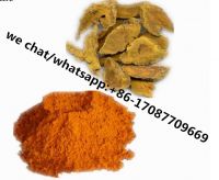 curcuma zedoariaTurmeric Root Extrct 95% Curcumin Yellowish Orange Powder Curcuma longage