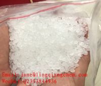 recycled hdpe granules Virgin&Recycled HDPE/LDPE/LLDPE/PP/ABS/PS granules plastic raw material