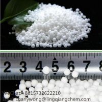 Urea 46 Fertilizer Prilled Urea N Fertilizer, Nitrogen Granular Urea