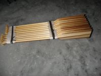 Sell wood oar