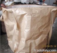 Sell PP big bag/FIBC bag/PP jumbo bag
