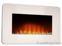 Sell Wall Mounted Electric Fireplace