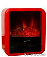 Sell Electric Fireplace Heater