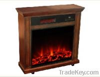 Sell Infrared Electric Fireplace