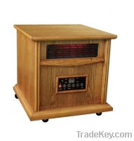 Sell Infrared Electric Heater