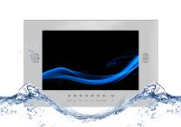 sell 15 inches waterproof lcd tv, bathroom lcd tv from WTV