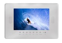 sell 9.2 inches waterproof lcd tv, bathroom lcd tv from WTV