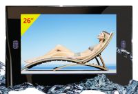 Sell 26 inches waterproof mirror tv, magic mirror tv from WTV
