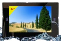 Sell 32 inches waterproof mirror tv, magic mirror tv from WTV