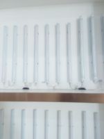 led tube with CE/ROHS /CCC approval , high quality