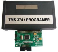 Sell TMS374 PROGRMMER