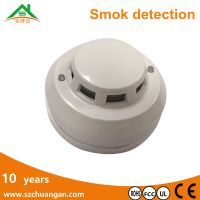 standalone smoke detector