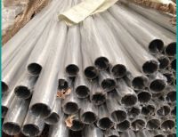 N06601/6023 High Grade Nicrofer 6023 Nickel-Chromium-Iron Alloy Pipe