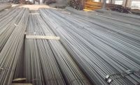 Dia5-50mm Deformed Steel Rebar/Reinforcing Steel Bars/Iron Rod