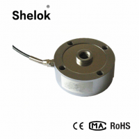 Spoke button 50 ton 60 ton load cell 100 ton