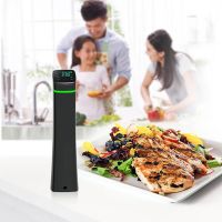 1100W Multifunction wifi sous vide Cooker machine with CE, FCC, ETL, RoHS