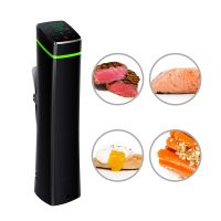 Best quality sous vide immersion circulator machine