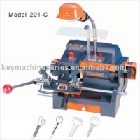 Sell Wenxing key cutting machine 201C