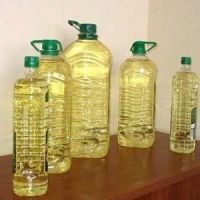 Refined Sunflower Oil (Best Quality and Price)