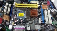Computer Motherboard Scrap, electronic scrap, processor scrap, pc ram scrap