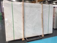 Sell oriental white marble, east white marble, snow white marble slab & tile