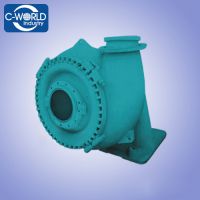 Gravel pump Slurry pump