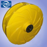 pump parts impeller