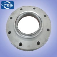 slurry pump spare parts /components/ bearing assembly spare parts