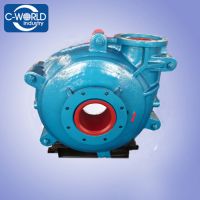 L( R ) pump  Slurry pump