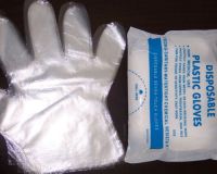 Sell Disposable PE Glove