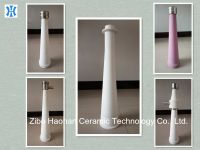 Universal Alumina Ceramic Cones for Stock Stuff Cleaners of Paper Machinery