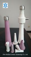 High Quality Alumina Ceramic Cones and Nozzles for Stock Stuff Cleaner in Paper Mill