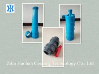 Competitive Price Plastic Nylon Cones for 400L Stock Stuff Cleaner in Paper Mill