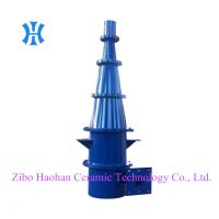Carbon Steel Hydrocyclone Separator for Mineral Processing