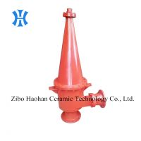 Competitive price and high quality  hydrocyclone separator for gold mine use