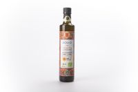 P.D.O. / D.O.P Organic Extra Virgin Olive Oil 100% Italian - Sicily