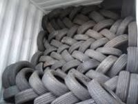 Used Truck tires