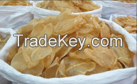 Fish Maw/ Fish Bladder from Pangasius Fish