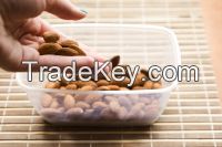 Organic Bitter Almonds / Almond nut /Almonds kernel nuts