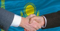 Search for exporters/importers in Kazakhstan
