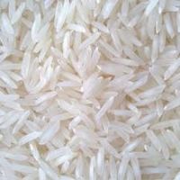 Indian White Basmati Rice