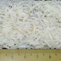 100% pure Sortex clean Basmati Rice (premium quality)