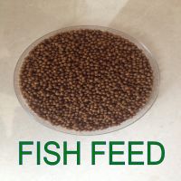 Floating Fish Feed