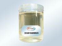 Foamless multifunctional scouring agent PC