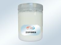 Ternary Smooth Silicone Oil