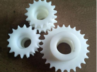 Plastic gear mould OEM in china